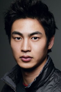 Kim San-ho