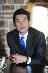 Kim Sang-joong