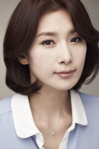 Kim Seo-hyung