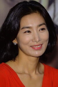Kim Seo-hyung