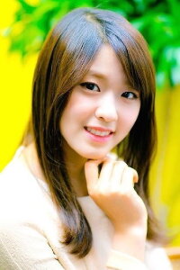 Kim Seol-hyun