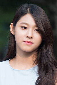 Kim Seol-hyun