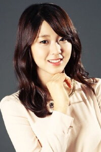 Kim Seol-hyun