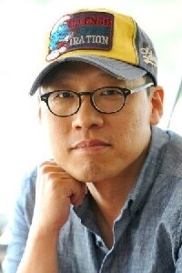 Kim Seong-hun