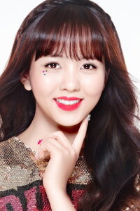 Kim So-hyun