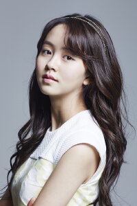 Kim So-hyun