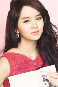 Kim So-hyun