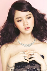 Kim So-hyun