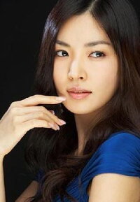 Kim So-yeon