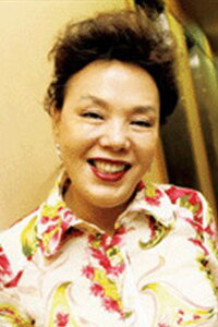 Kim Soo-mi