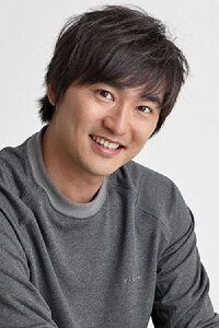 Kim Suk-hoon