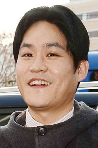 Kim Sung-kyun