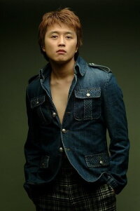 Kim Tae-hyun
