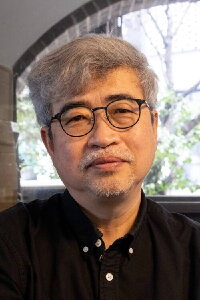 Kim Tak-hwan
