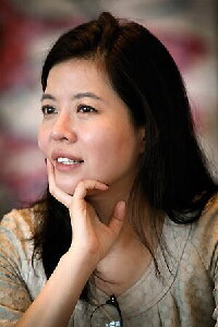 Kim Yeo-jin