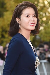 Kim Yeo-jin