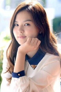 Kim Yoon-hye
