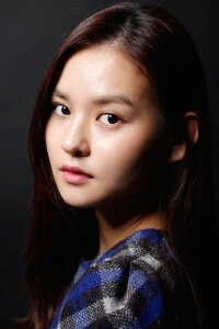 Kim Yoon-hye