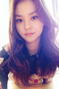 Kim Yoon-hye