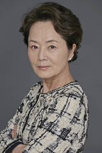 Kim Young-ae