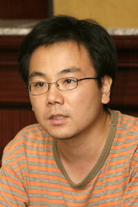 Kim Young-nam