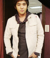 Kim Young-woon