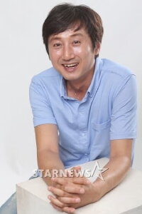 Kim Young-woong