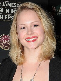 Kimberley Nixon