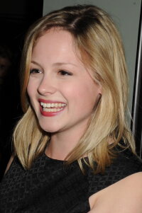 Kimberley Nixon
