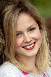 Kimberley Nixon