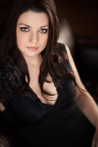 Kimberley Sustad
