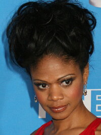 Kimberly Elise