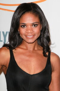 Kimberly Elise