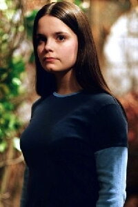 Kimberly J. Brown