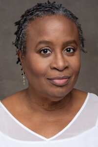 Kimberly Scott