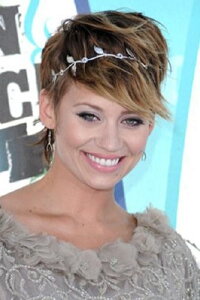 Kimberly Wyatt