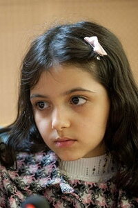 Kimia Hosseini