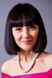 Kimie Shingyoji