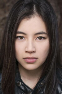 Kimie Tsukakoshi