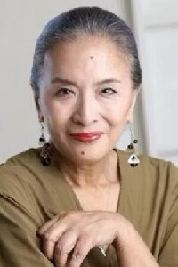 Kimiko Ikegami