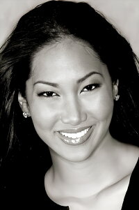 Kimora Lee Simmons