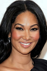 Kimora Lee Simmons