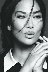Kimora Lee Simmons