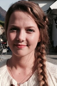 Kine Bortheim Jentoft
