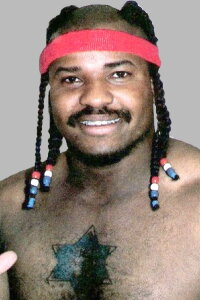King Parsons Jr.