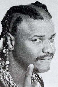 King Parsons Jr.
