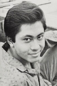 Kinya Kitaoji