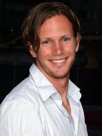 Kip Pardue