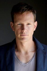 Kip Pardue