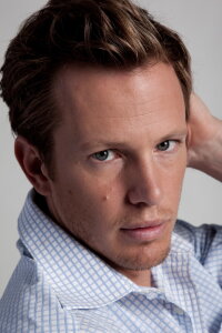 Kip Pardue
